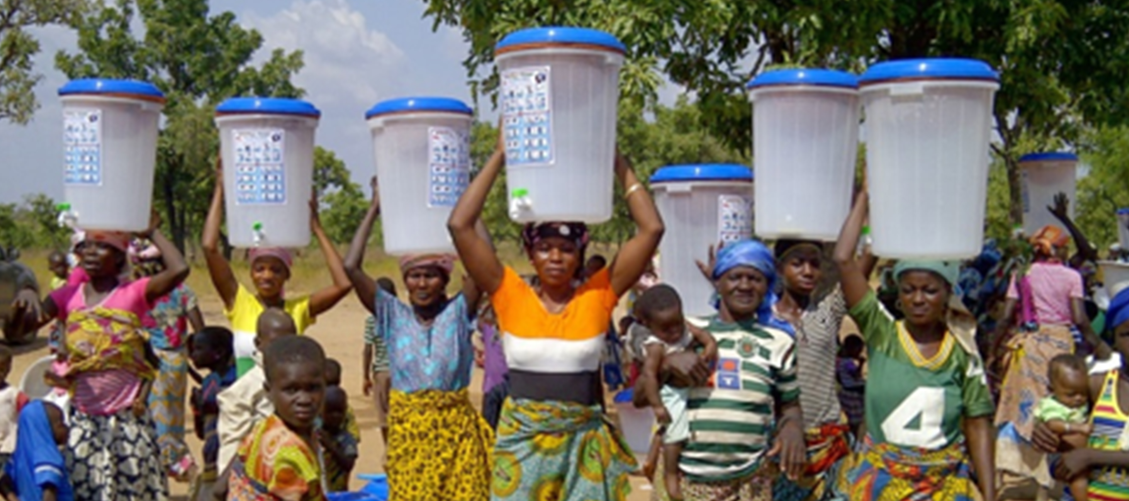 D-Lab: Water, Sanitation, And Hygiene | MIT D-Lab